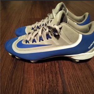 Nike Huarache Baseball Cleats